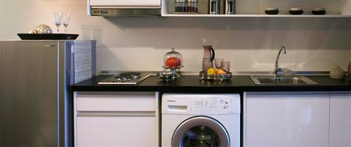 The Next Sukhumvit 52 | condo for rent near Onnut BTS